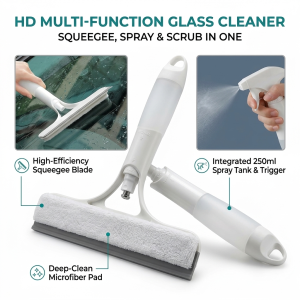 3in1 glass Cleaner