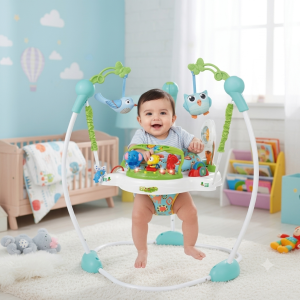 Baby Jumper