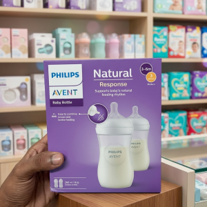 Philips Avent Baby Bottle
