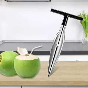 Coconut Opener