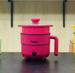 Prestige Electric Cooker