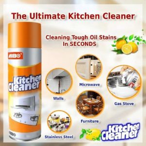 Kitchen Cleaner Spray 500ml