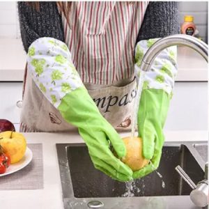 Hand Gloves Long