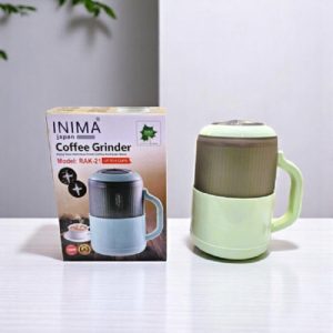 Inima Electric Grinder