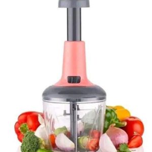 Roto Push Chopper 5 Blades