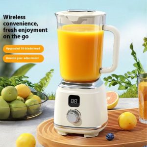 Electric Juicer Blender