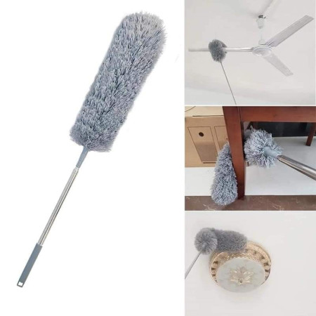 Long Duster