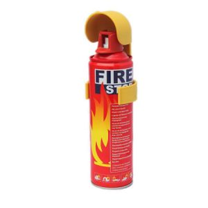 Fire Extinguisher (1000ml)