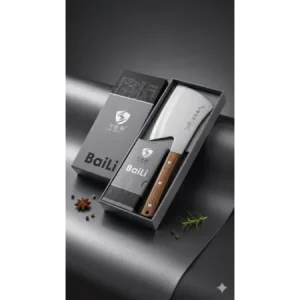 BaiLi Kitchen Knife