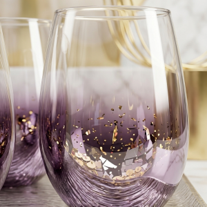Aura Premium Glass (4pcs)