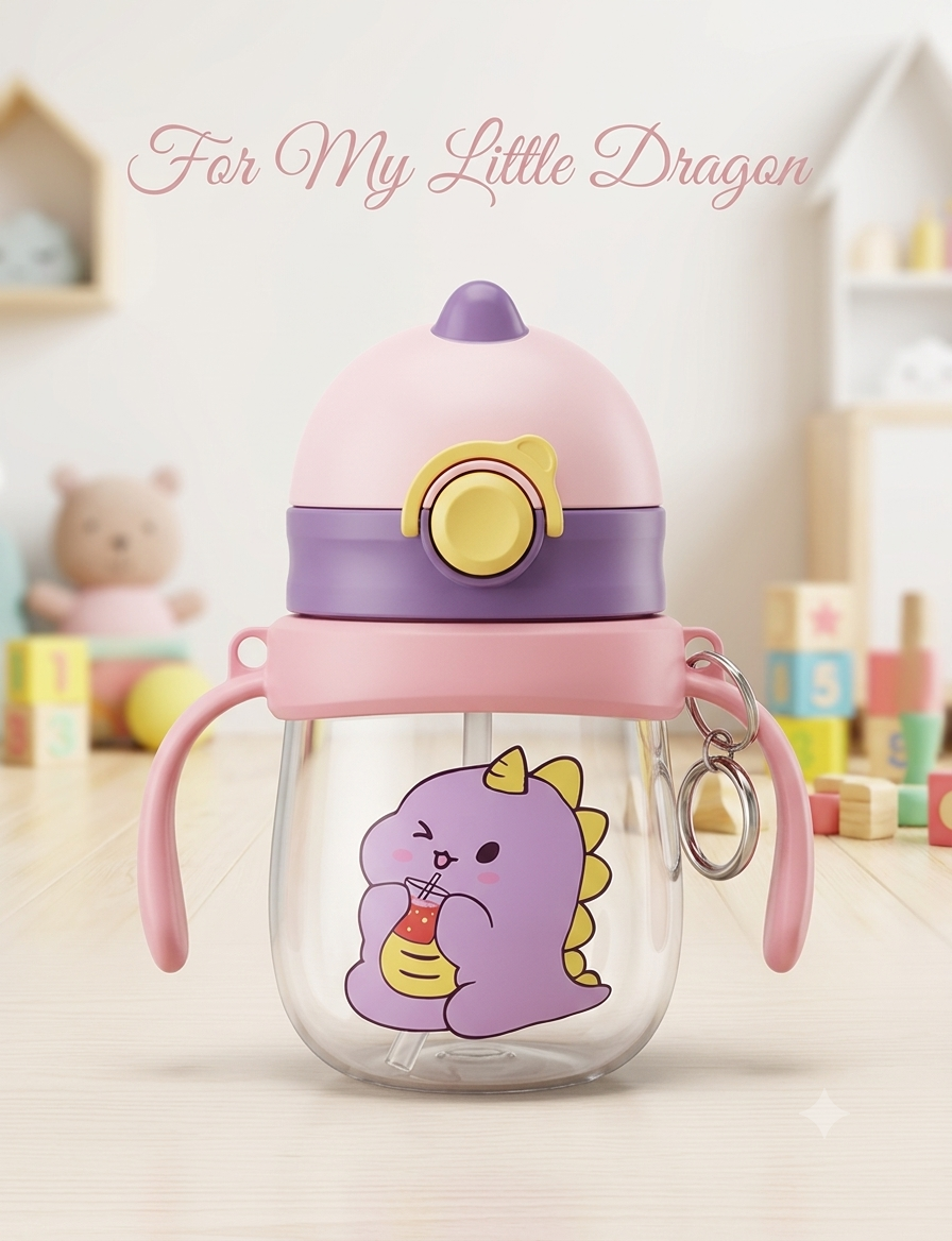Sippy Cup For Baby