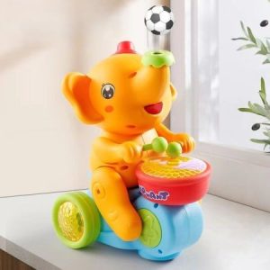 Next Elephant Toy